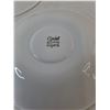 Image 3 : (3) Corning Corelle Saucers