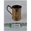 Image 1 : Metal Stein