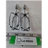 Image 2 : (2) Mixer Beaters