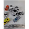 Image 4 : Assorted Toy Cars and Tonka Tow Truck, Hot Wheels, Marston, Tonka, Majorette
