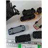 Image 7 : Assorted Toy Cars and Tonka Tow Truck, Hot Wheels, Marston, Tonka, Majorette