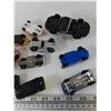 Image 8 : Assorted Toy Cars and Tonka Tow Truck, Hot Wheels, Marston, Tonka, Majorette
