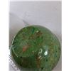 Image 6 : (3) Bowls, (2) Glass (1) Plastic, Fire King, Glasbake, Prolon