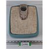 Image 1 : Health Queen Standing Weight Scale Tested Works