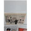 Image 6 : Photocopied & Printed Oil Company Advertisements
