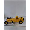 Image 1 : Mighty Tonka Turbo Diesel Double Blade Road Grader