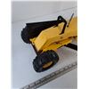Image 2 : Mighty Tonka Turbo Diesel Double Blade Road Grader