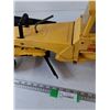 Image 3 : Mighty Tonka Turbo Diesel Double Blade Road Grader