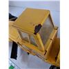 Image 5 : Mighty Tonka Turbo Diesel Double Blade Road Grader