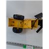 Image 8 : Mighty Tonka Turbo Diesel Double Blade Road Grader