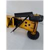 Image 9 : Mighty Tonka Turbo Diesel Double Blade Road Grader