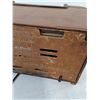 Image 4 : 1942 Motorola Tube Radio Tested Works