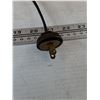 Image 5 : 1942 Motorola Tube Radio Tested Works