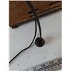Image 6 : 1942 Motorola Tube Radio Tested Works