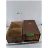 Image 1 : Paper Mills Agency Cardboard Filing Cabinet