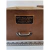 Image 2 : Paper Mills Agency Cardboard Filing Cabinet