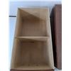 Image 3 : Paper Mills Agency Cardboard Filing Cabinet