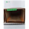 Image 4 : Paper Mills Agency Cardboard Filing Cabinet