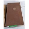 Image 5 : Paper Mills Agency Cardboard Filing Cabinet