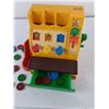 Image 5 : Toy Cash Register Works, Ty Coins, Las Vegas Coinpurse