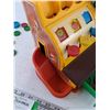 Image 7 : Toy Cash Register Works, Ty Coins, Las Vegas Coinpurse