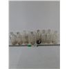 Image 1 : (8) Glass Bottles, (2) Fanta, (2) Coca-Cola, (4) Unknown All As-Is