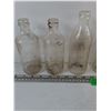 Image 2 : (8) Glass Bottles, (2) Fanta, (2) Coca-Cola, (4) Unknown All As-Is
