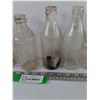 Image 3 : (8) Glass Bottles, (2) Fanta, (2) Coca-Cola, (4) Unknown All As-Is