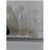 Image 4 : (8) Glass Bottles, (2) Fanta, (2) Coca-Cola, (4) Unknown All As-Is