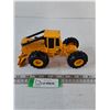 Image 1 : 1:32 Scale John Deere Turbo Log Skidder Die-Cast Toy Model