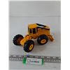 Image 3 : 1:32 Scale John Deere Turbo Log Skidder Die-Cast Toy Model