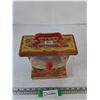 Image 2 : Fisher-Price Music Box Tick-Tock Clock As-Is