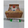 Image 4 : Fisher-Price Music Box Tick-Tock Clock As-Is