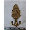 Image 2 : Metal Double Wall Hook