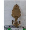 Image 3 : Metal Double Wall Hook
