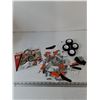 Image 2 : Meccano Super Truck 15 In 1 with Manual As-Is