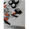 Image 4 : Meccano Super Truck 15 In 1 with Manual As-Is