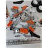 Image 5 : Meccano Super Truck 15 In 1 with Manual As-Is