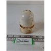 Image 1 : White Ceramic CPR Insulators