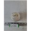 Image 2 : White Ceramic CPR Insulators