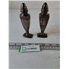 Image 1 : Pair of Salt & Pepper Shakers