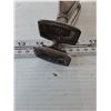 Image 3 : Pair of Salt & Pepper Shakers