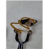 Image 2 : Small Slingshot and 50' Evans White Steel Tape Measure