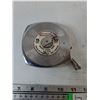 Image 5 : Small Slingshot and 50' Evans White Steel Tape Measure