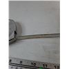 Image 7 : Small Slingshot and 50' Evans White Steel Tape Measure