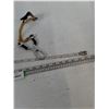 Image 8 : Small Slingshot and 50' Evans White Steel Tape Measure