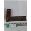 Image 5 : Analog Alarm Clock and Right Angled Square As-Is