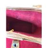 Image 11 : Carl Wetzlar Marine 7x50 Field 7.1 Degrees Coated Binoculars Tested Works Bag As-Is