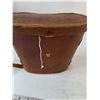 Image 12 : Carl Wetzlar Marine 7x50 Field 7.1 Degrees Coated Binoculars Tested Works Bag As-Is