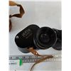 Image 3 : Carl Wetzlar Marine 7x50 Field 7.1 Degrees Coated Binoculars Tested Works Bag As-Is